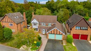 DRONE PHOTO- click for photo gallery